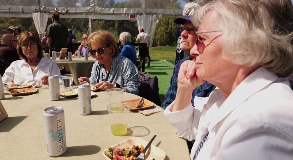 Enso Verde Community